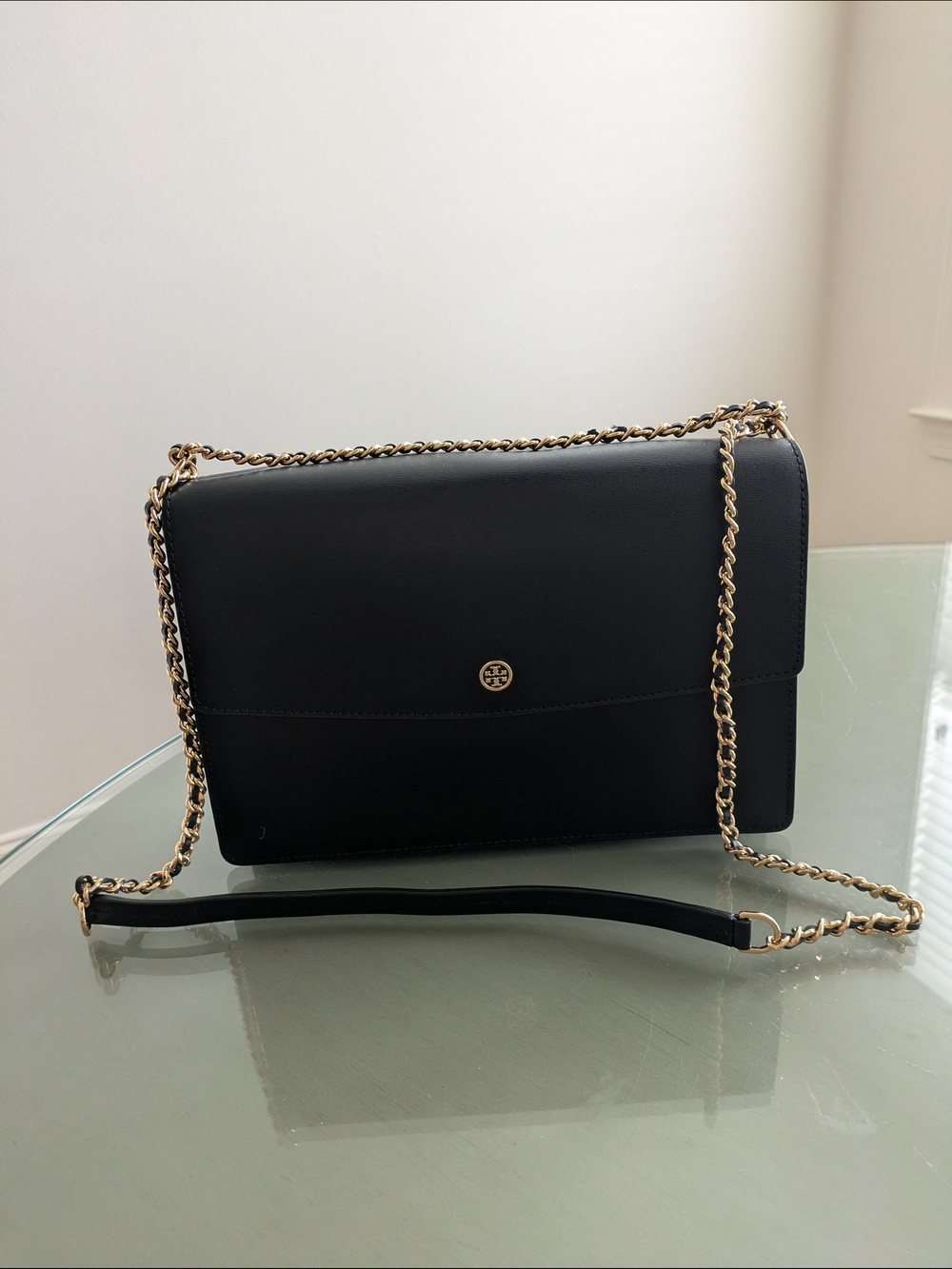 Tory Burch Parker Large Bag